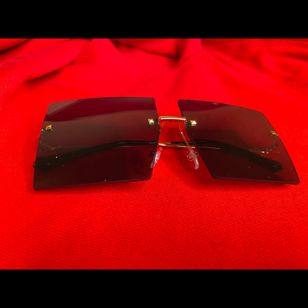 Two Squared Shades